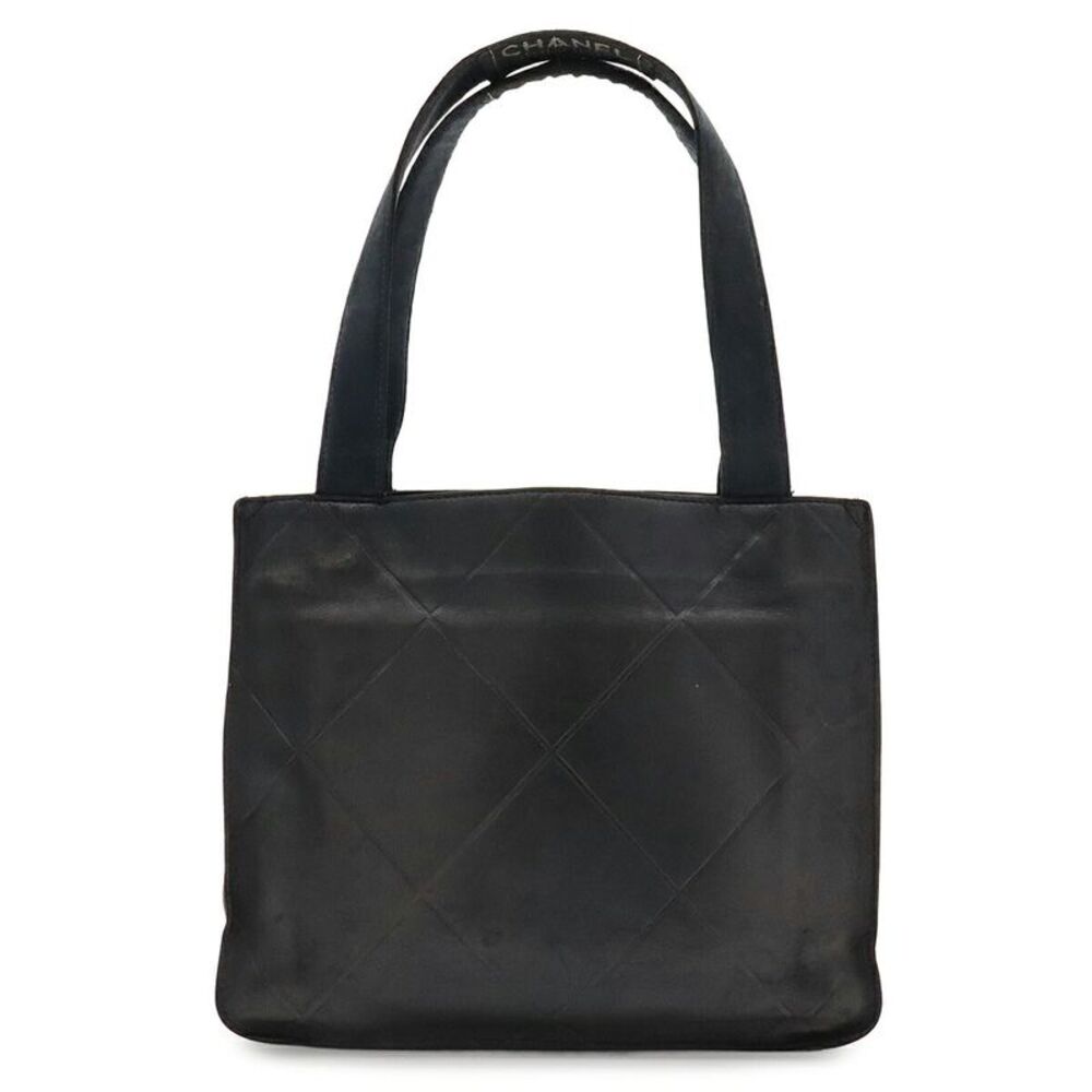 Chanel Boutique Tag Handbag